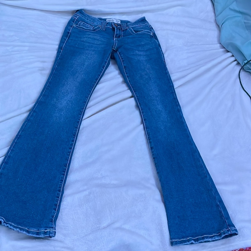 jeans for teens